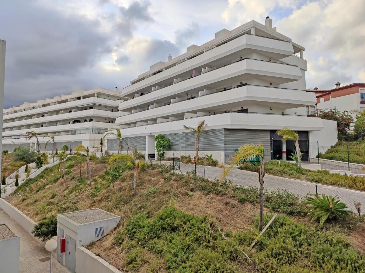 Mirador Vistas Bahia Piscina Apartment Algeciras Bagian luar foto